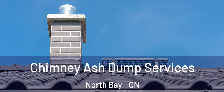 Chimney Ash Dump Services North Bay - ON