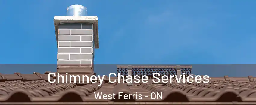  Chimney Chase Services West Ferris - ON