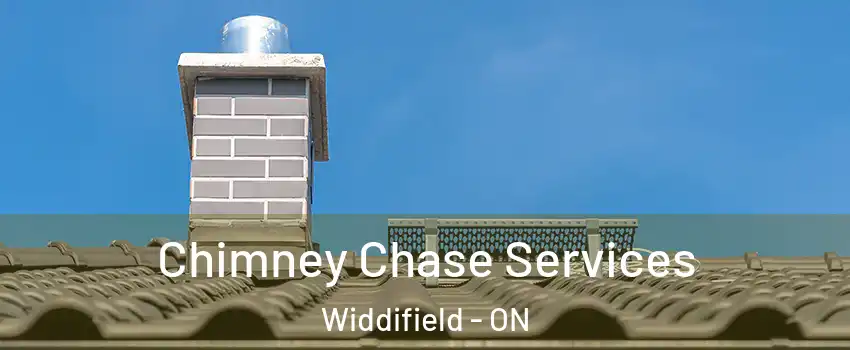  Chimney Chase Services Widdifield - ON