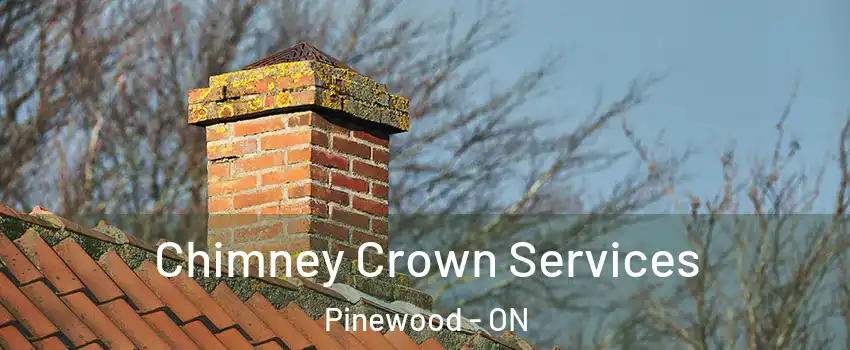  Chimney Crown Services Pinewood - ON