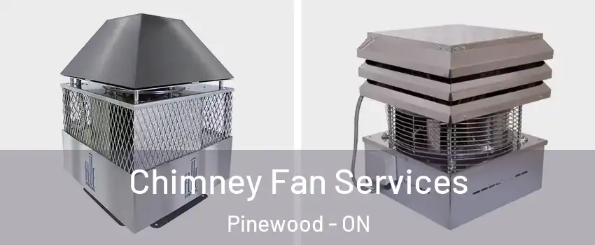  Chimney Fan Services Pinewood - ON