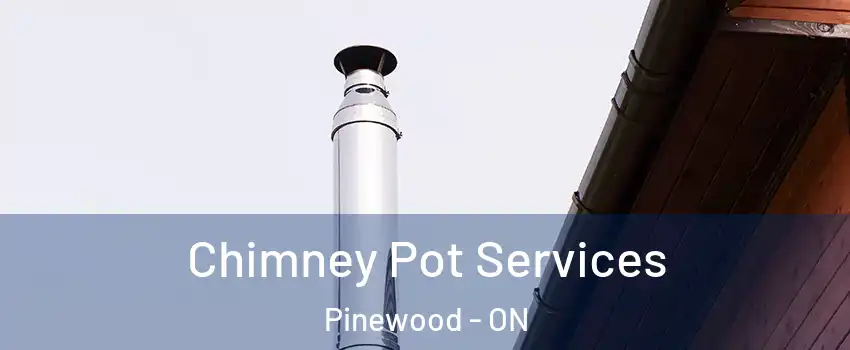  Chimney Pot Services Pinewood - ON
