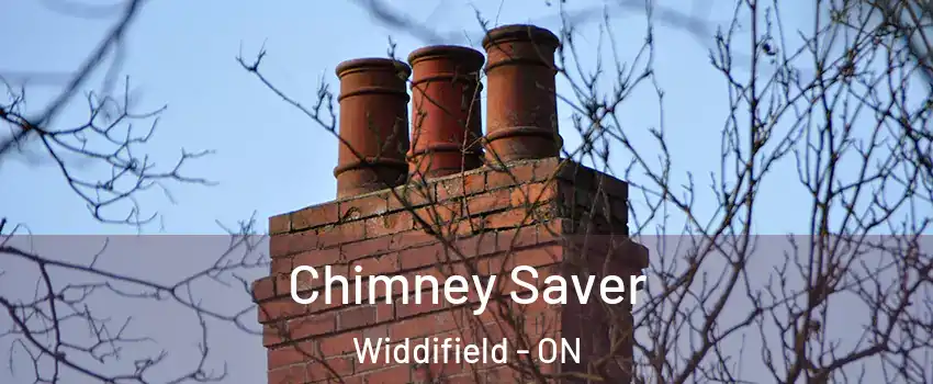  Chimney Saver Widdifield - ON