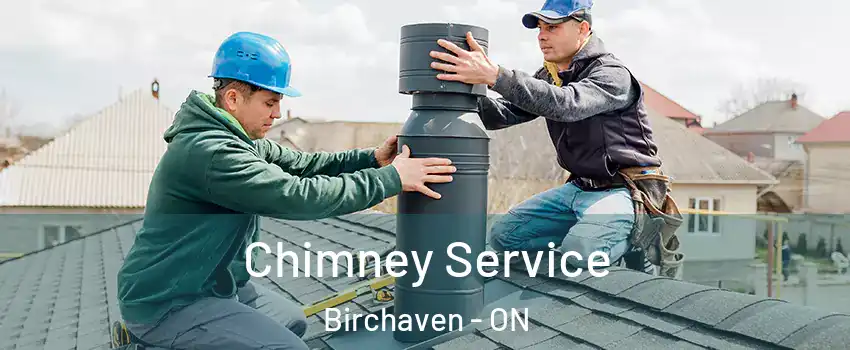  Chimney Service Birchaven - ON