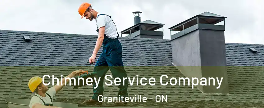  Chimney Service Company Graniteville - ON