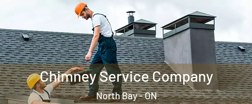  Chimney Service Company North Bay - ON
