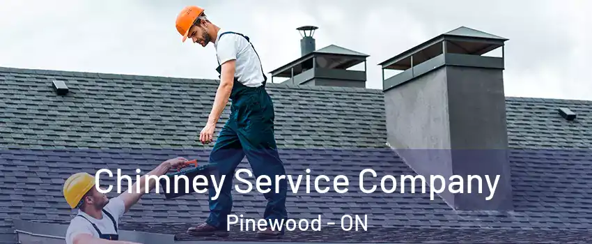  Chimney Service Company Pinewood - ON