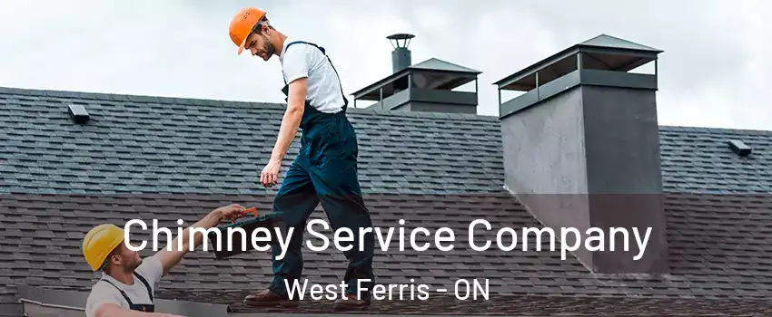  Chimney Service Company West Ferris - ON