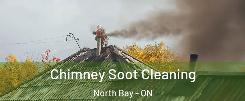  Chimney Soot Cleaning North Bay - ON