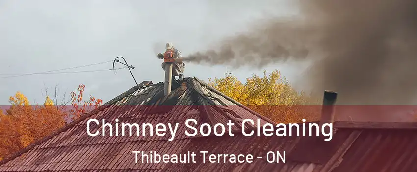  Chimney Soot Cleaning Thibeault Terrace - ON