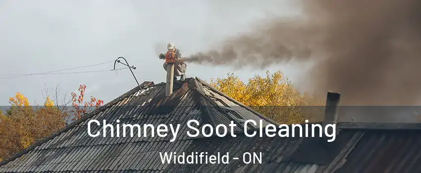  Chimney Soot Cleaning Widdifield - ON