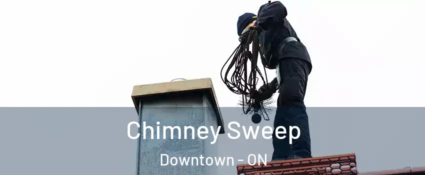  Chimney Sweep Downtown - ON