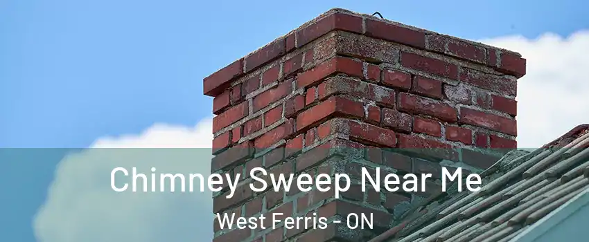  Chimney Sweep Near Me West Ferris - ON