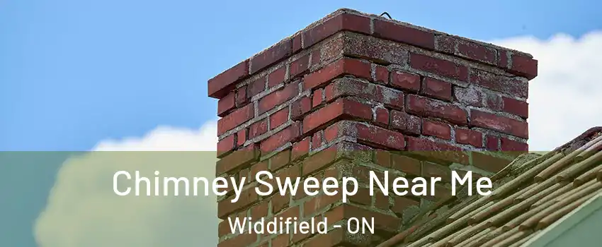  Chimney Sweep Near Me Widdifield - ON