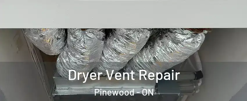  Dryer Vent Repair Pinewood - ON