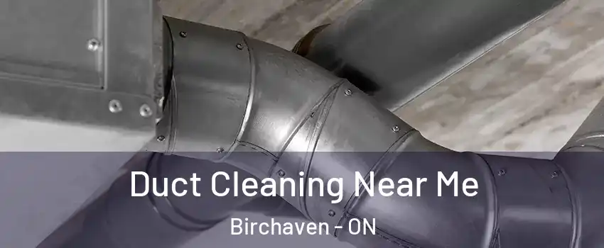  Duct Cleaning Near Me Birchaven - ON