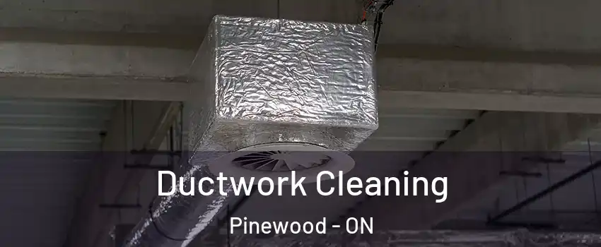  Ductwork Cleaning Pinewood - ON