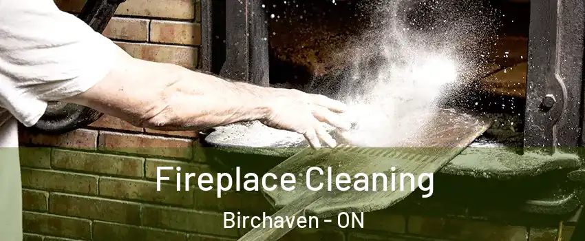  Fireplace Cleaning Birchaven - ON