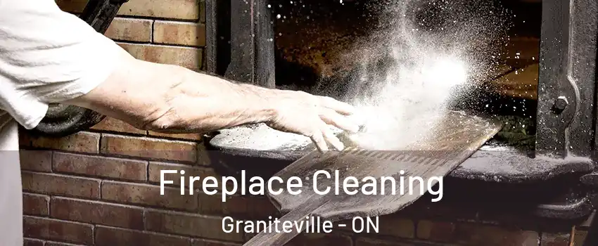  Fireplace Cleaning Graniteville - ON