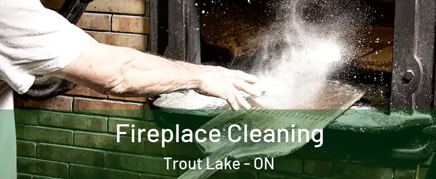  Fireplace Cleaning Trout Lake - ON