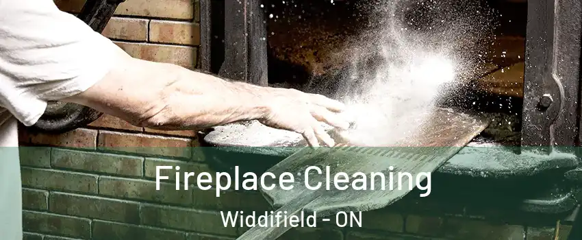  Fireplace Cleaning Widdifield - ON