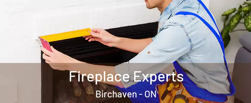  Fireplace Experts Birchaven - ON