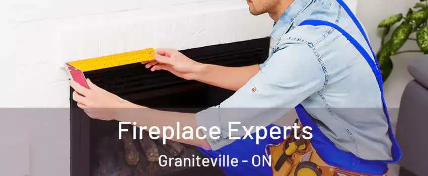  Fireplace Experts Graniteville - ON