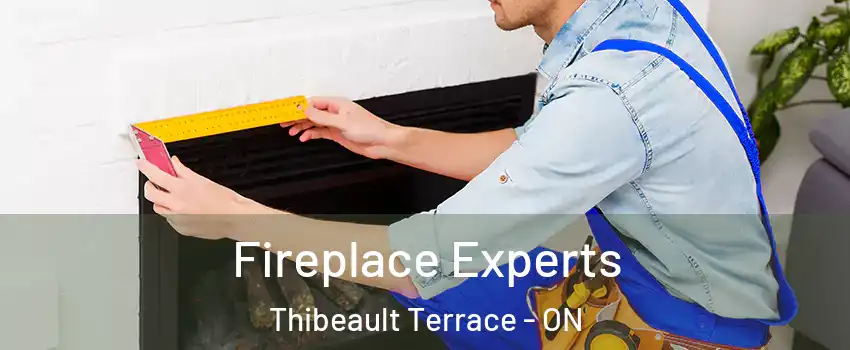  Fireplace Experts Thibeault Terrace - ON