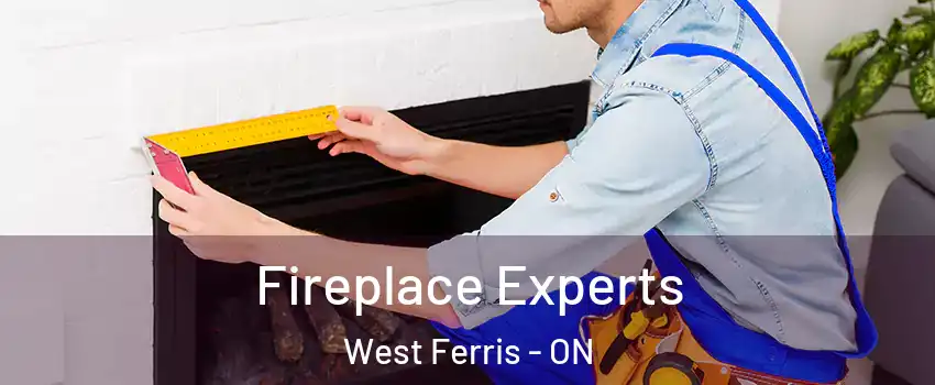  Fireplace Experts West Ferris - ON