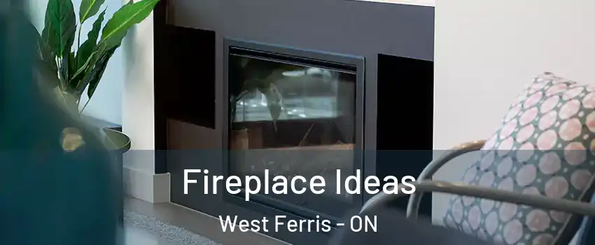  Fireplace Ideas West Ferris - ON