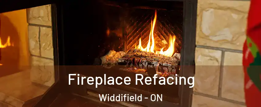  Fireplace Refacing Widdifield - ON