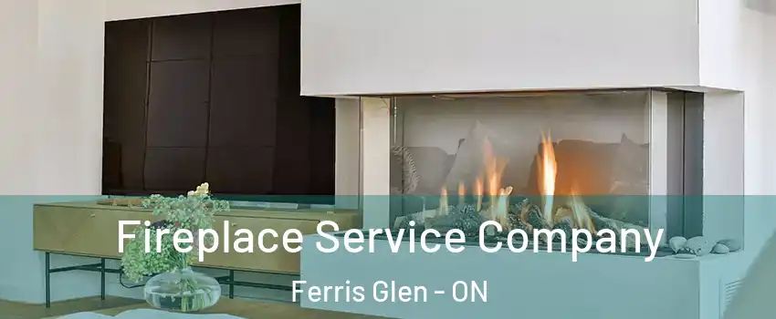 Fireplace Service Company Ferris Glen - ON