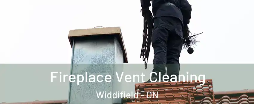  Fireplace Vent Cleaning Widdifield - ON