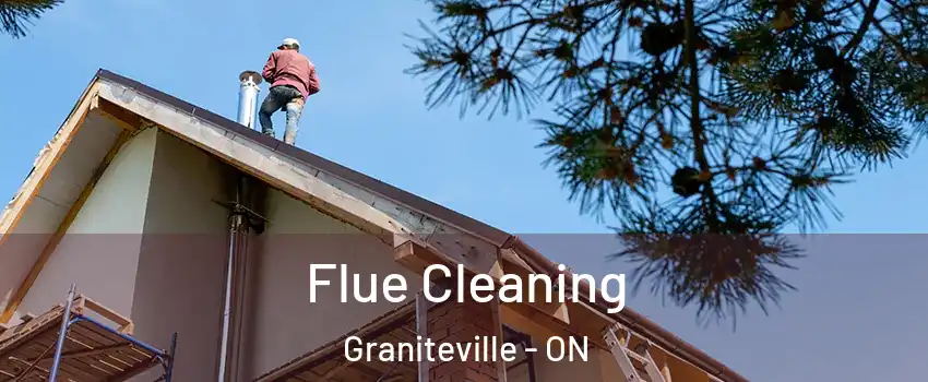  Flue Cleaning Graniteville - ON