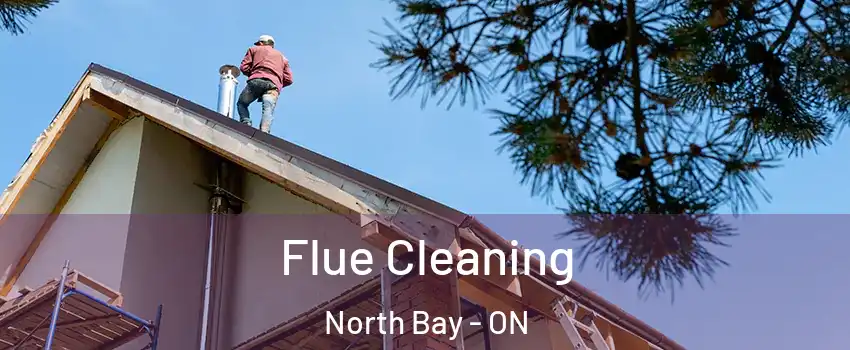  Flue Cleaning North Bay - ON