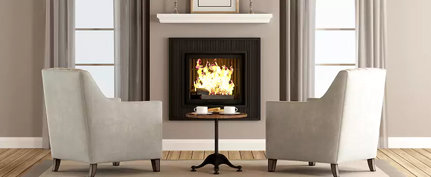 Astria Vent Free Gas Fireplaces Installation in North Bay, ON