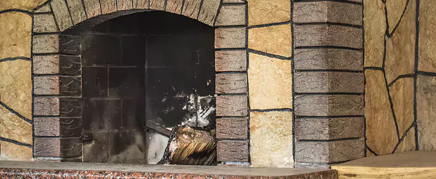 Damaged Brick Fireplace Replacements Services in North Bay, ON