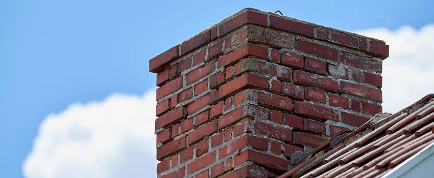 Chimney Fireplace Ash Dump Cleaning in North Bay, ON