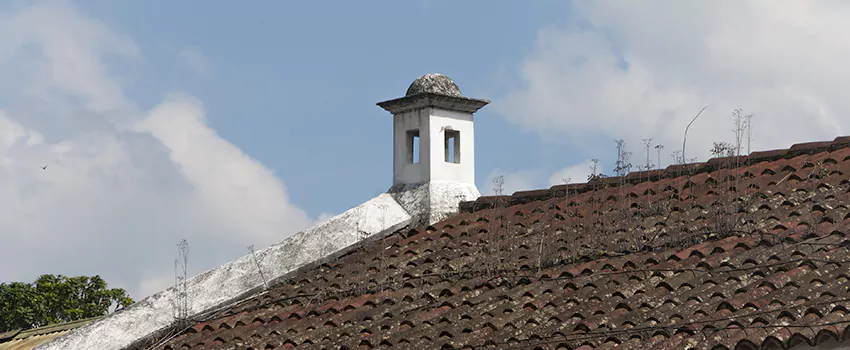 Wind-Resistant Chimney Caps Installation and Repair Services in North Bay, Ontario