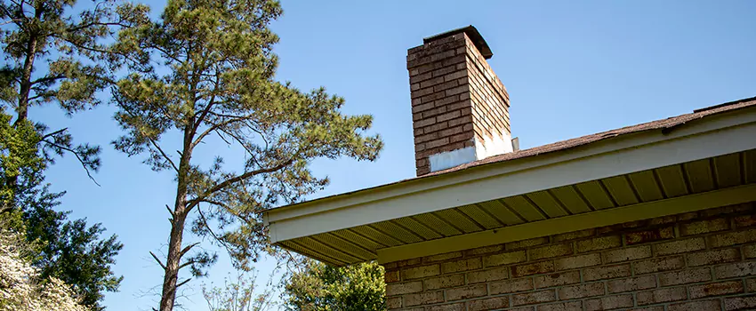 Chimney Chase Inspection Near Me in North Bay, Ontario
