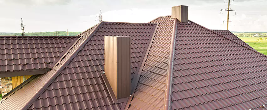 Chimney Creosote Cleaning in North Bay, ON
