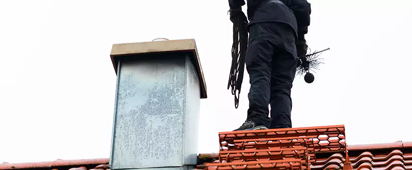 Chimney Inspection Levels in North Bay, ON