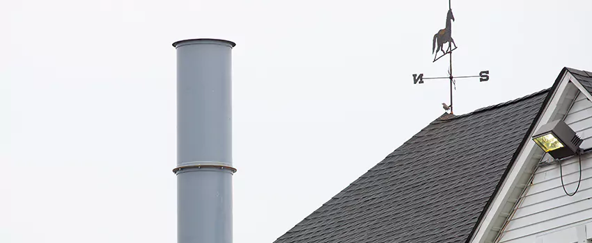 Chimney Liner Services Cost in Widdifield, ON