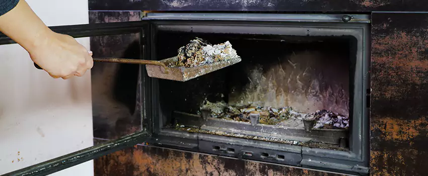 Wood Burning Chimney Odor Removal in North Bay, Ontario