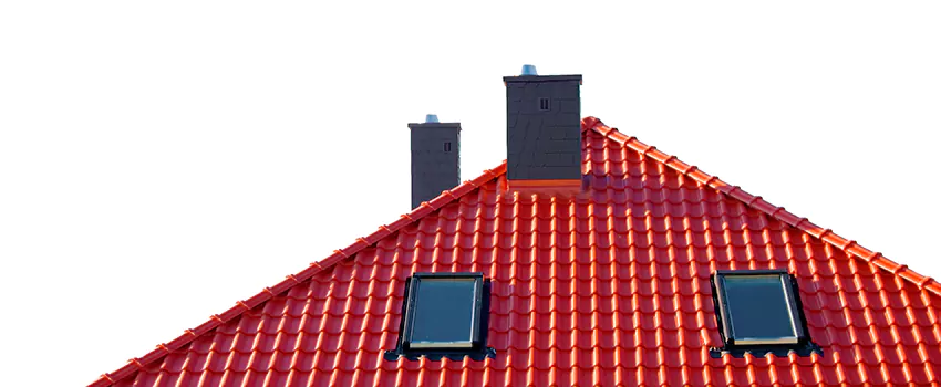 Chimney Pot Replacement in North Bay, ON