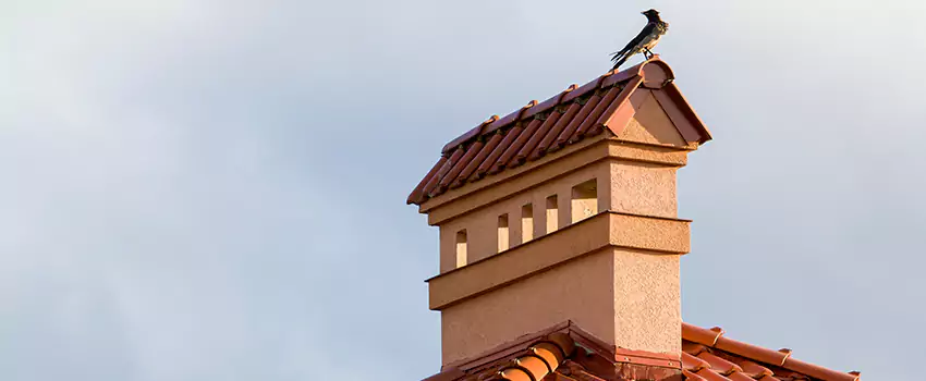 Cost To Rebuild A Chimney in North Bay, Ontario