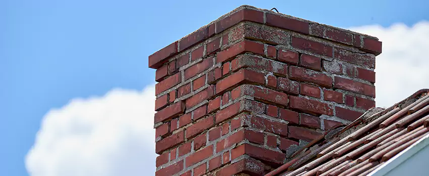 Fireplace Chimney Remodel Services in North Bay, Ontario