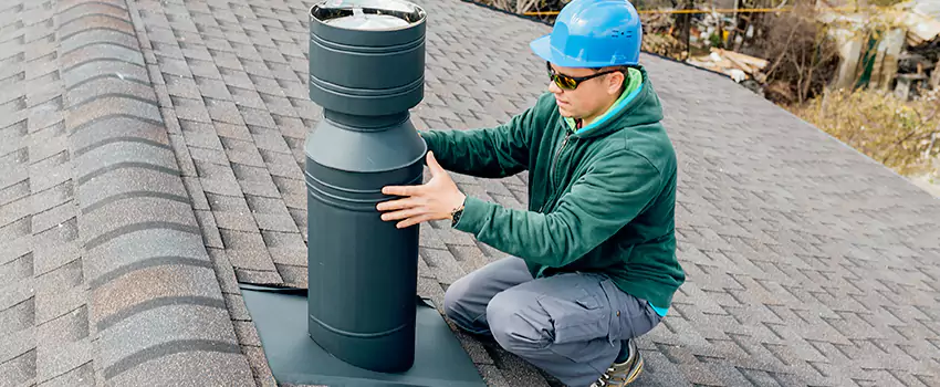 Chimney Inspection in North Bay, ON