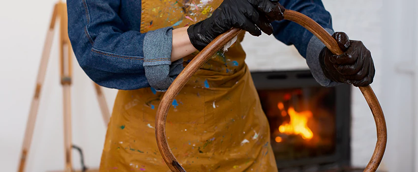 Chimney Saver Waterproofing Services in North Bay, Ontario