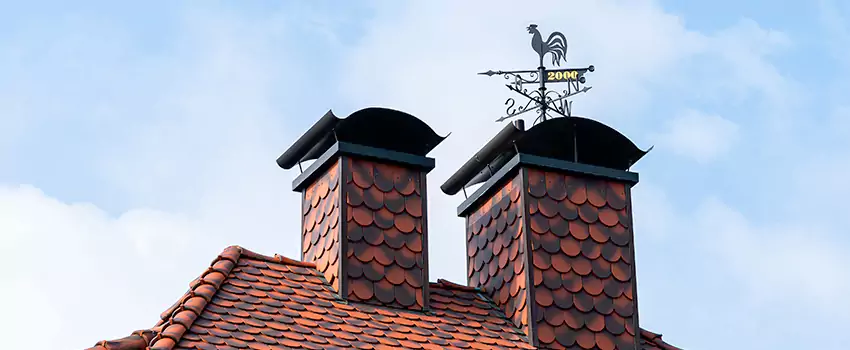 Chimney Installation in North Bay, ON